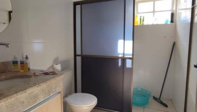 Foto 3 de 12: Casa em leilão em Nova Mutum - MT, bairro Jardim Imperial — Casa 125 m² - Jardim Imperial - Nova Mutum - MT