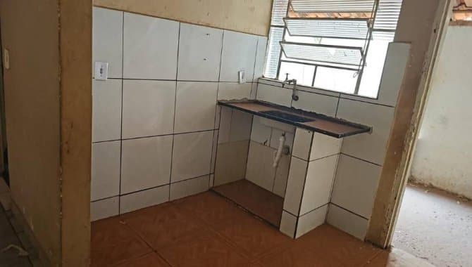 Foto 24 de 27: Casa em leilão em Ituiutaba - MG, bairro Lagoa Azul II — Casa 76 m² - Lagoa Azul II - Ituiutaba - MG