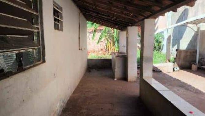 Foto 6 de 27: Casa em leilão em Ituiutaba - MG, bairro Lagoa Azul II — Casa 76 m² - Lagoa Azul II - Ituiutaba - MG