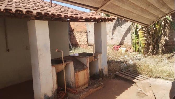 Foto 22 de 27: Casa em leilão em Ituiutaba - MG, bairro Lagoa Azul II — Casa 76 m² - Lagoa Azul II - Ituiutaba - MG