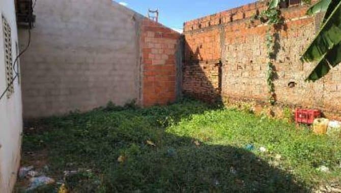 Foto 10 de 27: Casa em leilão em Ituiutaba - MG, bairro Lagoa Azul II — Casa 76 m² - Lagoa Azul II - Ituiutaba - MG