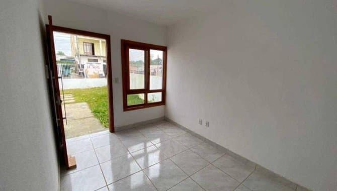 Foto 10 de 14: Casa em leilão em Sapucaia Do Sul - RS, bairro Pasqualini — Casa em Condomínio 43 m² (Unid. 11) - Pasqualini - Sapucaia do Sul - RS