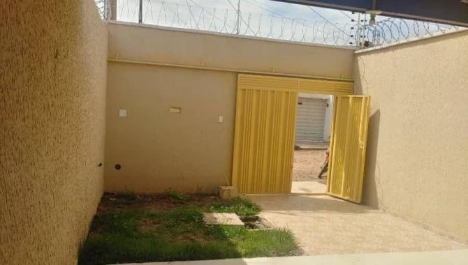 Foto 20 de 21: Casa em leilão em Juazeiro Do Norte - CE, bairro Campo Alegre — Casa 100 m² - Campo Alegre - Juazeiro do Norte - CE