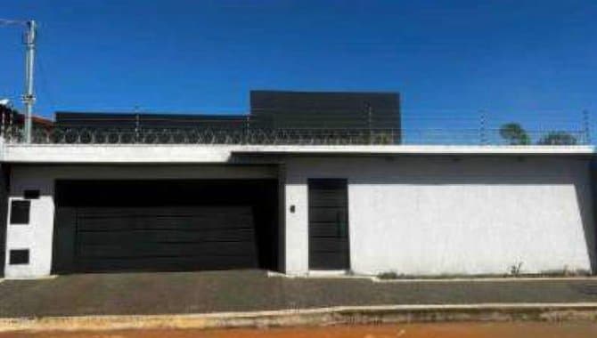 Foto 1 de 3: Casa em leilão em Anápolis - GO, bairro Anápolis City — Casa 193 m² - Anápolis City - Anápolis - GO