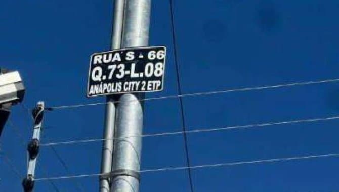 Foto 2 de 3: Casa em leilão em Anápolis - GO, bairro Anápolis City — Casa 193 m² - Anápolis City - Anápolis - GO