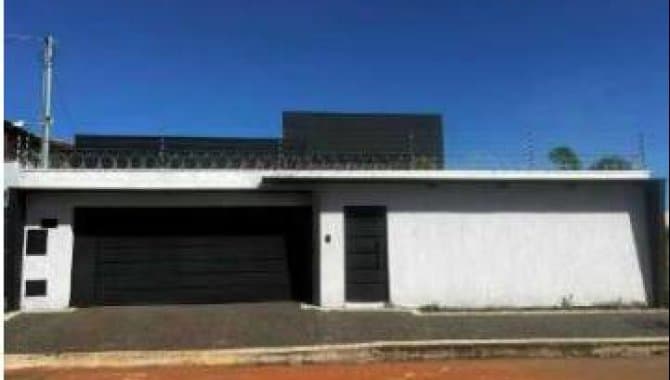 Foto 3 de 3: Casa em leilão em Anápolis - GO, bairro Anápolis City — Casa 193 m² - Anápolis City - Anápolis - GO