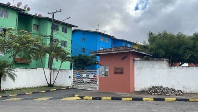 Foto 18 de 30: Apartamento em leilão em Feira De Santana - BA, bairro Muchila — Apartamento, Padrão, 0 Vaga(S) de Garagem
