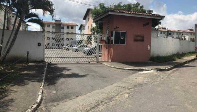 Foto 1 de 30: Apartamento em leilão em Feira De Santana - BA, bairro Muchila — Apartamento, Padrão, 0 Vaga(S) de Garagem