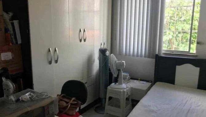 Foto 4 de 30: Apartamento em leilão em Feira De Santana - BA, bairro Muchila — Apartamento, Padrão, 0 Vaga(S) de Garagem