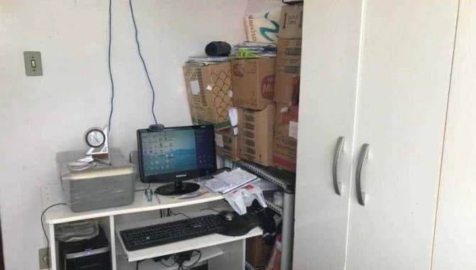 Foto 3 de 30: Apartamento em leilão em Feira De Santana - BA, bairro Muchila — Apartamento, Padrão, 0 Vaga(S) de Garagem