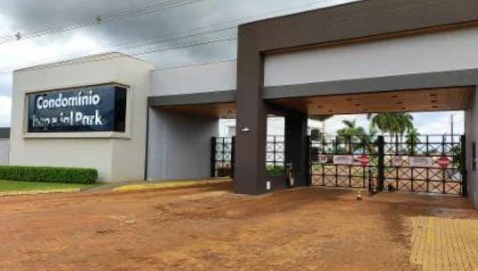Foto 3 de 6: Casa em leilão em Vilhena - RO, bairro Imperial Park — Casa em Condomínio 164 m² - Imperial Park - Vilhena - RO