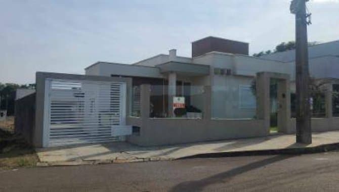 Foto 3 de 3: Casa em leilão em Concórdia - SC, bairro Parque de Exposições — Casa 202 m² - Parque de Exposições - Concórdia - SC