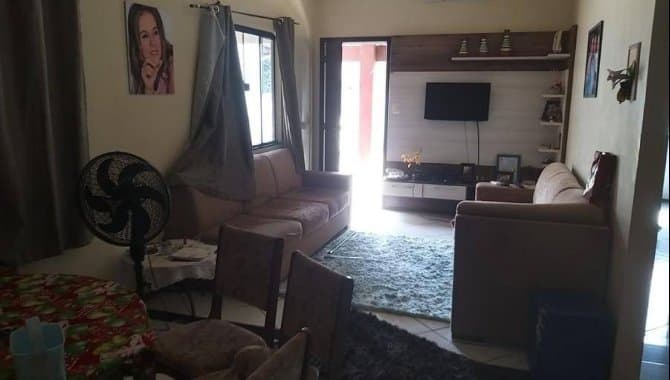 Foto 5 de 18: Casa em leilão em Lucas Do Rio Verde - MT, bairro Jardim Cerrado — Casa, Padrão, 0 Vaga(S) de Garagem