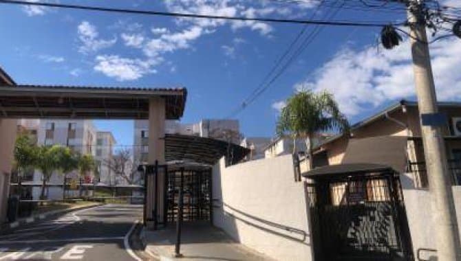 Foto 2 de 4: Apartamento em leilão em Valinhos - SP, bairro Sítios Frutal — Apartamento, Padrão, 1 Vaga(S) de Garagem