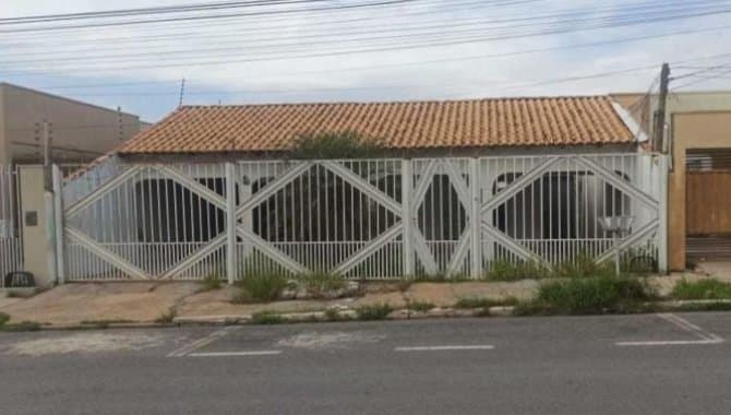 Foto 1 de 2: Casa em leilão em Cuiabá - MT, bairro Morada da Serra — Casa 161 m² - Cuiabá-MT - Alameda 02, 12 - Morada da Serra