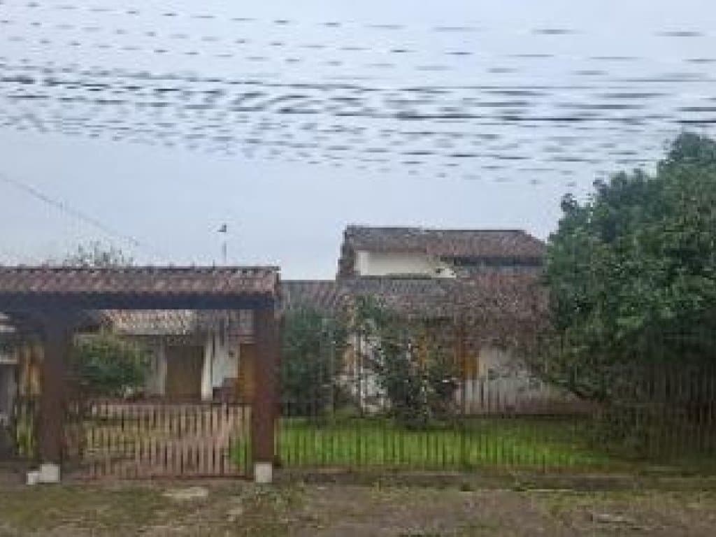 Foto 3 de 3: Casa em leilão em Alvorada - RS, bairro Passo do Feijó — Casa 354 m² - Passo do Feijó - Alvorada - RS