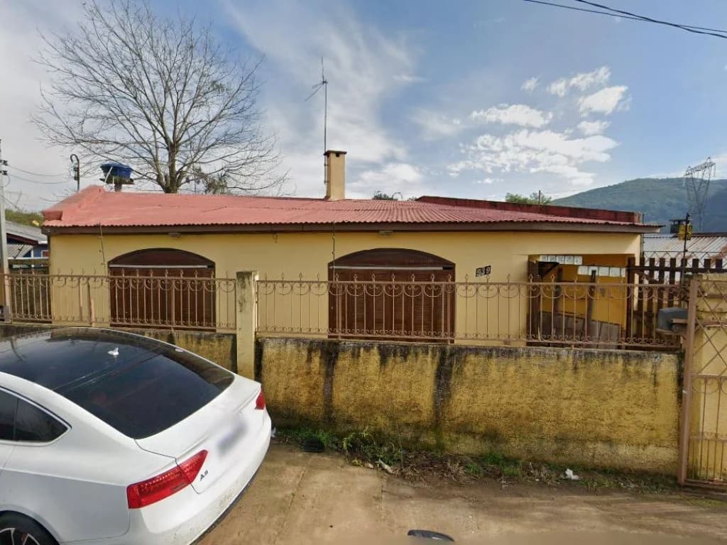 Foto 2 de 2: Casa em leilão em Santana Do Livramento - RS, bairro Parque das Águas — Casa 139 m² - Santana do Livramento-RS - Rua Barão do Cerro Largo, 539 - Parque das Águas