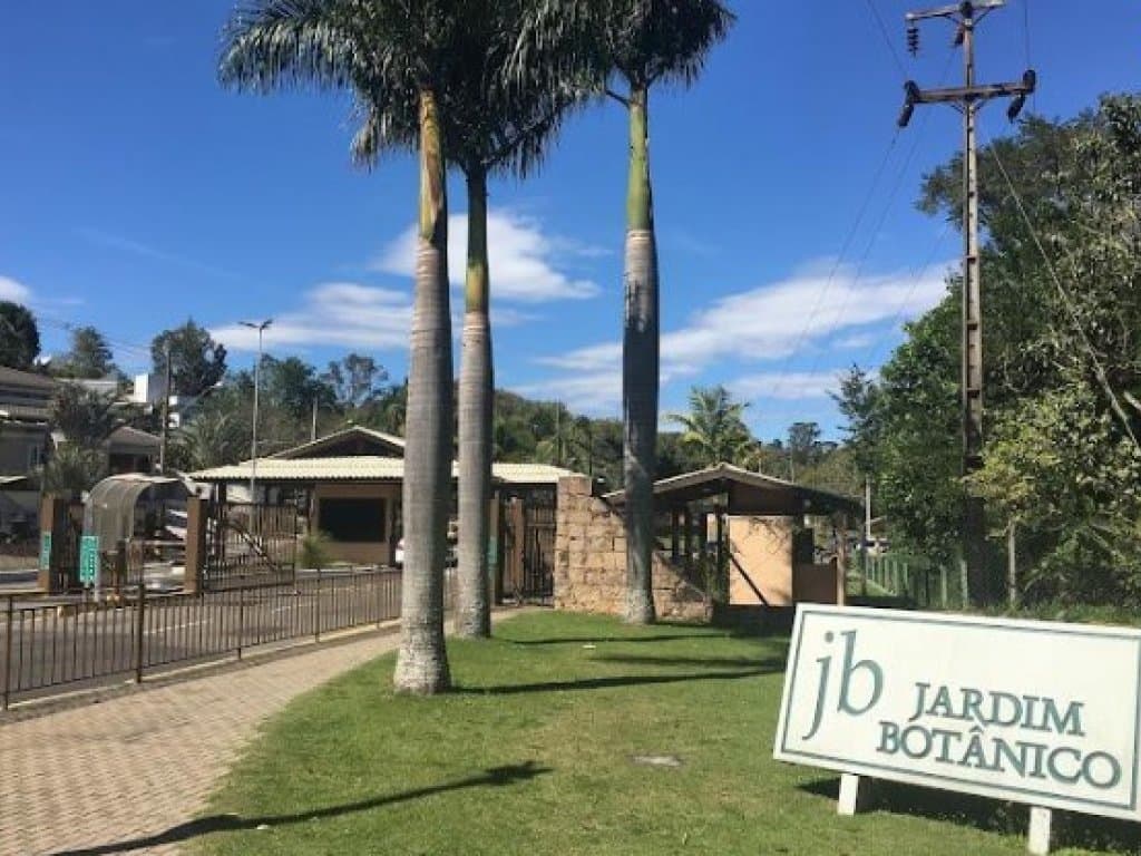 Foto 2 de 7: Terreno em leilão em Campinas - SP, bairro Jardim Botânico — Terreno em Condomínio 1.600 m² - Jardim Botânico - Campinas - SP