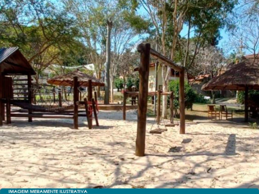 Foto 6 de 7: Terreno em leilão em Campinas - SP, bairro Jardim Botânico — Terreno em Condomínio 1.600 m² - Jardim Botânico - Campinas - SP