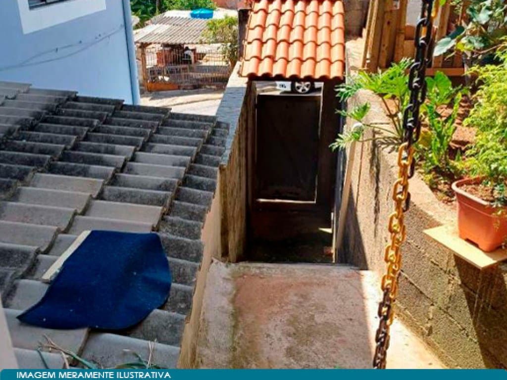 Foto 6 de 11: Comercial em leilão em Itatiba - SP, bairro Loteamento Aída Haddad Jafet — Imóveis Residenciais e Comercial - Aida Haddad Jafet - Itatiba - SP