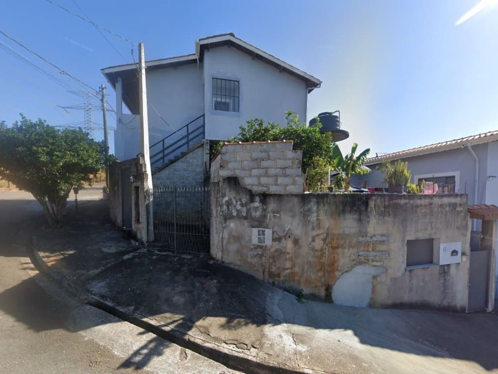 Foto 4 de 11: Comercial em leilão em Itatiba - SP, bairro Loteamento Aída Haddad Jafet — Imóveis Residenciais e Comercial - Aida Haddad Jafet - Itatiba - SP