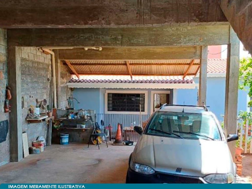 Foto 10 de 11: Comercial em leilão em Itatiba - SP, bairro Loteamento Aída Haddad Jafet — Imóveis Residenciais e Comercial - Aida Haddad Jafet - Itatiba - SP