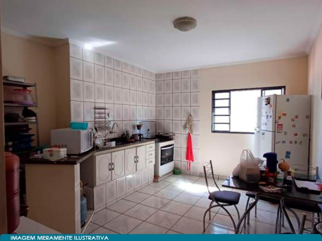 Foto 7 de 11: Comercial em leilão em Itatiba - SP, bairro Loteamento Aída Haddad Jafet — Imóveis Residenciais e Comercial - Aida Haddad Jafet - Itatiba - SP