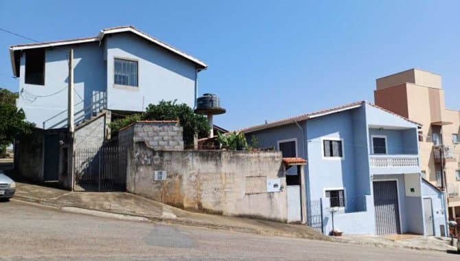 Foto 1 de 11: Comercial em leilão em Itatiba - SP, bairro Loteamento Aída Haddad Jafet — Imóveis Residenciais e Comercial - Aida Haddad Jafet - Itatiba - SP