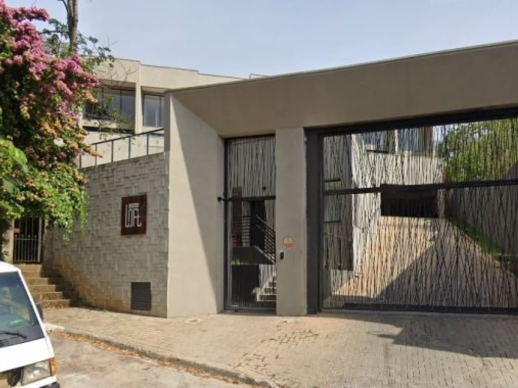 Foto 3 de 16: Casa em leilão em Cotia - SP, bairro Granja Viana — Casa em Condomínio 83 m² (Unid. 38) - Granja Viana - Cotia - SP