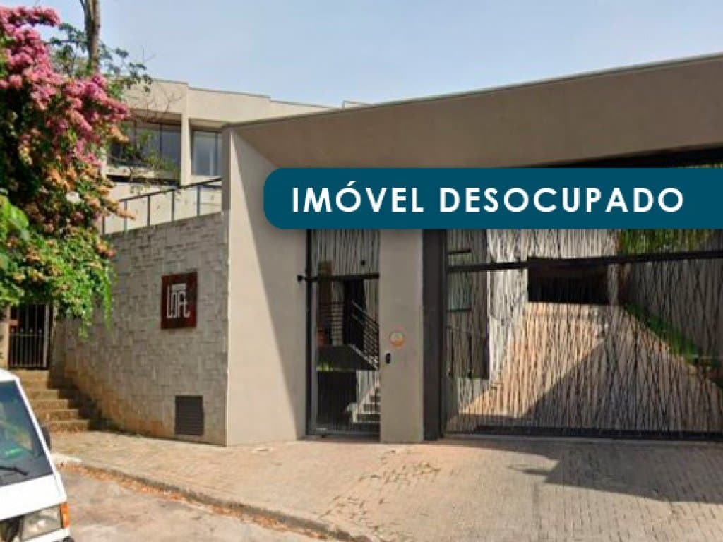 Foto 2 de 16: Casa em leilão em Cotia - SP, bairro Granja Viana — Casa em Condomínio 83 m² (Unid. 38) - Granja Viana - Cotia - SP
