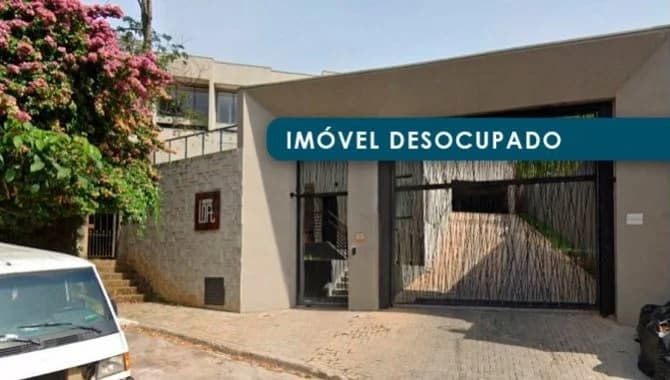 Foto 1 de 16: Casa em leilão em Cotia - SP, bairro Granja Viana — Casa em Condomínio 83 m² (Unid. 38) - Granja Viana - Cotia - SP
