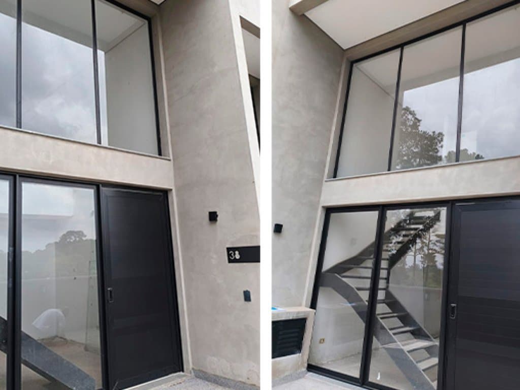 Foto 5 de 16: Casa em leilão em Cotia - SP, bairro Granja Viana — Casa em Condomínio 83 m² (Unid. 38) - Granja Viana - Cotia - SP
