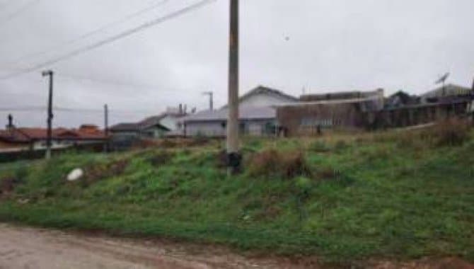 Foto 2 de 3: Terreno em leilão em Correia Pinto - SC, bairro Pereira Alves — Terreno 424 m² - Pereira Alves - Correia Pinto - SC