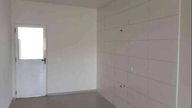 Foto 3 de 8: Casa em leilão em Foz Do Iguaçu - PR, bairro Três Bandeiras — Casa em Condomínio 63 m² (Unid. 03) - Três Bandeiras - Foz do Iguaçu - PR