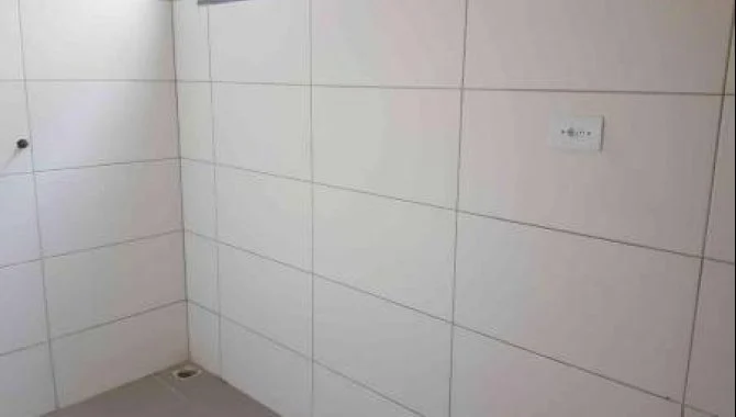 Foto 7 de 8: Casa em leilão em Foz Do Iguaçu - PR, bairro Três Bandeiras — Casa em Condomínio 63 m² (Unid. 03) - Três Bandeiras - Foz do Iguaçu - PR
