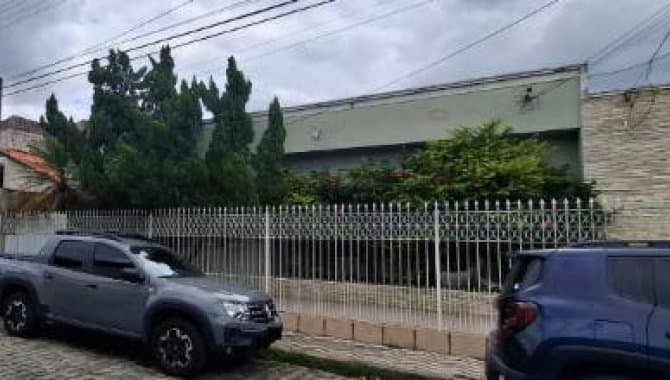Foto 4 de 4: Casa em leilão em Lorena - SP, bairro Centro — Casa 338 m² - Centro - Lorena - SP