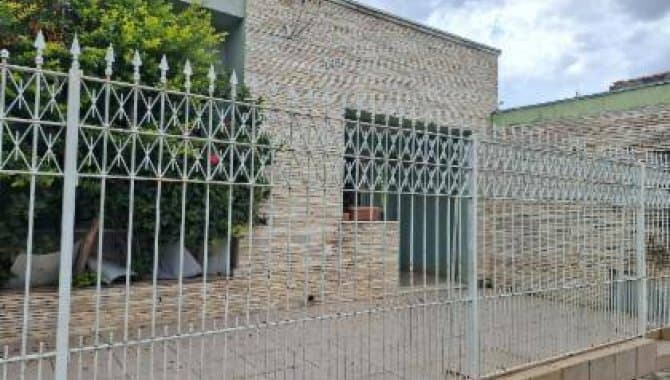 Foto 2 de 4: Casa em leilão em Lorena - SP, bairro Centro — Casa 338 m² - Centro - Lorena - SP