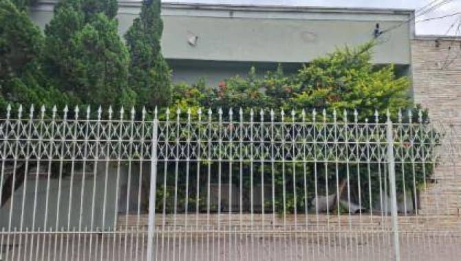 Foto 3 de 4: Casa em leilão em Lorena - SP, bairro Centro — Casa 338 m² - Centro - Lorena - SP
