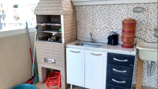 Foto 13 de 15: Apartamento em leilão em Taubaté - SP, bairro Jardim Santa Clara — Apartamento 127 m² (02 vagas) - Jardim Santa Clara - Taubaté - SP