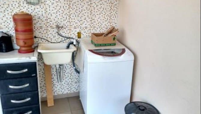 Foto 11 de 15: Apartamento em leilão em Taubaté - SP, bairro Jardim Santa Clara — Apartamento 127 m² (02 vagas) - Jardim Santa Clara - Taubaté - SP