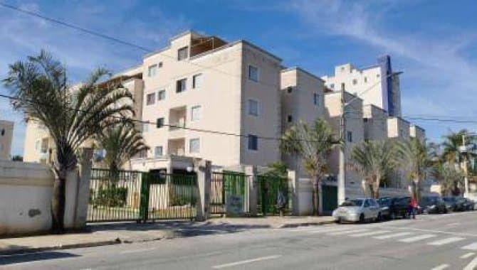 Foto 1 de 15: Apartamento em leilão em Taubaté - SP, bairro Jardim Santa Clara — Apartamento 127 m² (02 vagas) - Jardim Santa Clara - Taubaté - SP