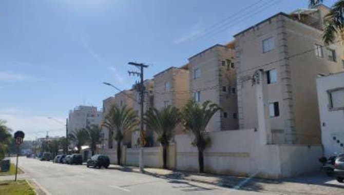 Foto 2 de 15: Apartamento em leilão em Taubaté - SP, bairro Jardim Santa Clara — Apartamento 127 m² (02 vagas) - Jardim Santa Clara - Taubaté - SP