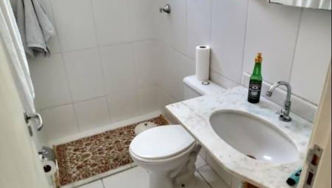 Foto 8 de 15: Apartamento em leilão em Taubaté - SP, bairro Jardim Santa Clara — Apartamento 127 m² (02 vagas) - Jardim Santa Clara - Taubaté - SP