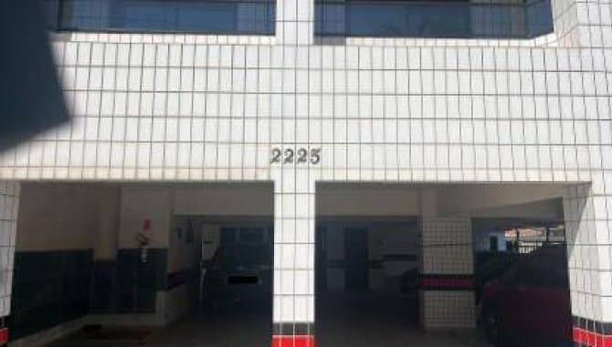 Foto 4 de 4: Apartamento em leilão em Mongaguá - SP, bairro Jardim Maria Luiza — Apartamento 52 m² (01 vaga) - Jardim Maria Luiza - Mongaguá - SP