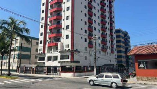 Foto 3 de 4: Apartamento em leilão em Mongaguá - SP, bairro Jardim Maria Luiza — Apartamento 52 m² (01 vaga) - Jardim Maria Luiza - Mongaguá - SP