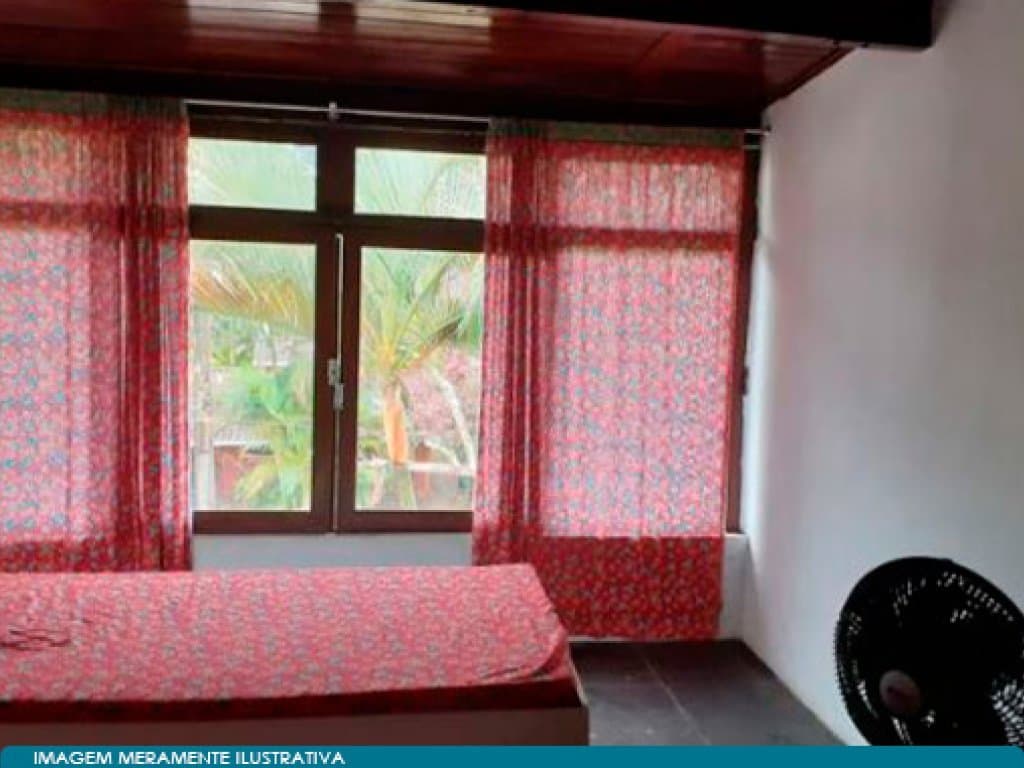 Foto 14 de 16: Casa em leilão em Ubatuba - SP, bairro Praia do Sape — Direitos sobre Casa no Litoral 280 m² (10 cômodos) - Praia do Sapê - Ubatuba - SP