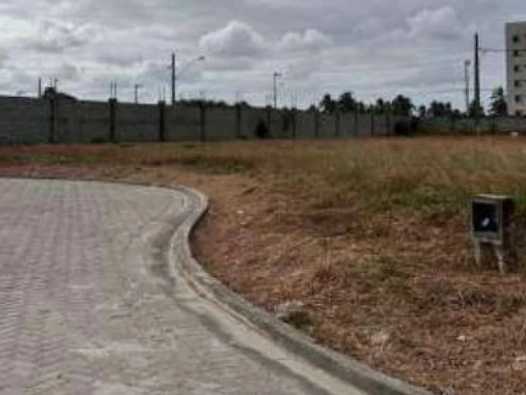Foto 2 de 2: Terreno em leilão em Barra Dos Coqueiros - SE — Terreno 403 m² (Lt. 11 da Qd. 09) - Residencial Quintas da Barra - Barra dos Coqueiros - SE
