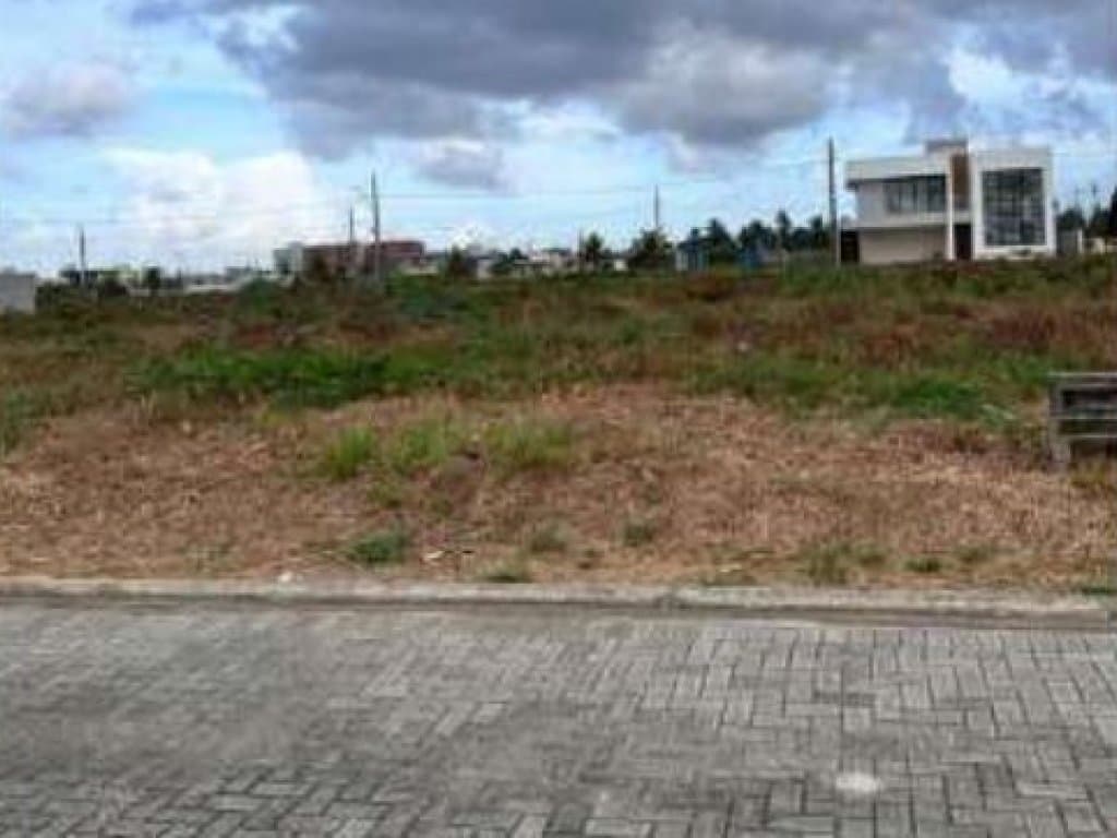 Foto 2 de 2: Terreno em leilão em Barra Dos Coqueiros - SE — Terreno 350 m² (Lt. 30 da Qd. 02) - Residencial Quintas da Barra - Barra dos Coqueiros - SE