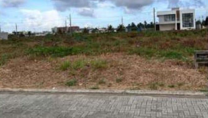 Foto 1 de 2: Terreno em leilão em Barra Dos Coqueiros - SE — Terreno 350 m² (Lt. 30 da Qd. 02) - Residencial Quintas da Barra - Barra dos Coqueiros - SE