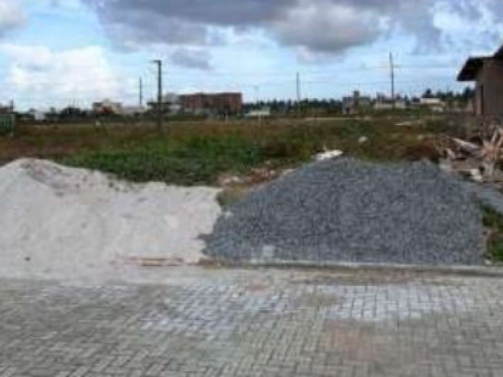 Foto 2 de 2: Terreno em leilão em Barra Dos Coqueiros - SE — Terreno 350 m² (Lt. 36 da Qd. 02) - Residencial Quintas da Barra - Barra dos Coqueiros - SE